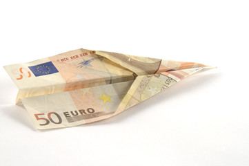 Papierflieger