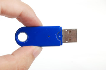 USB flash disk