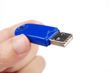 USB flash disk