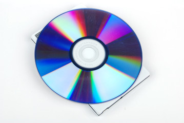 harddisk with DVD