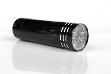 flashlight