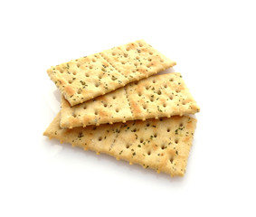 Crackers