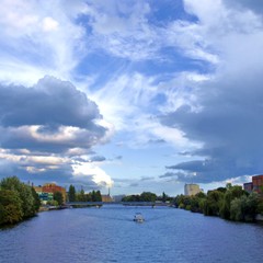 Berlin Köpenick/Schöneweide