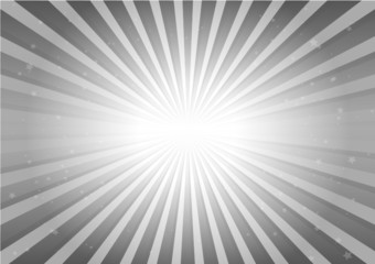 Background vector speed blast illustration