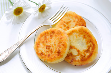 Pancakes