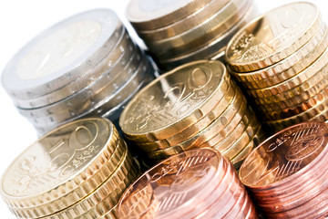 Monnaie d'euro