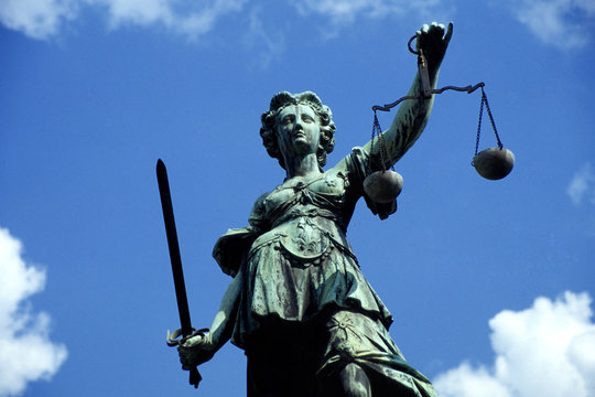 Justizia