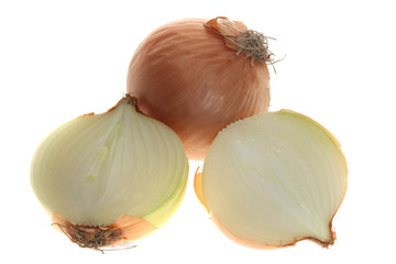 Zwiebeln