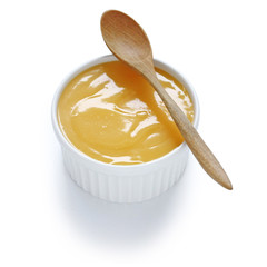 Homemade Lemon Curd