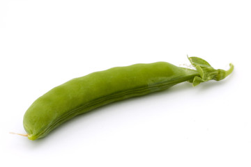 pea pod