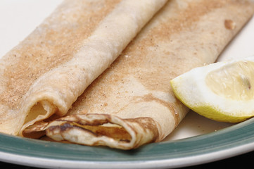 Pancakes
