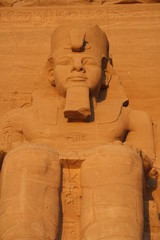 ramses II abu simbel