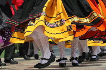 Danzas Tradicionales