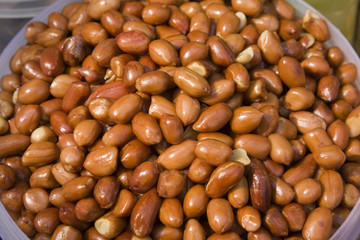 Peanuts