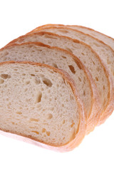 white bread