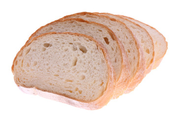 white bread