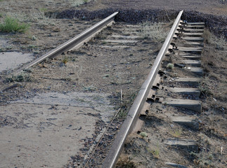 Dead End