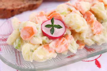 Kartoffelsalat