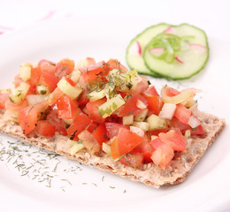 Knäckebrot