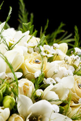 Bridal Bouquet