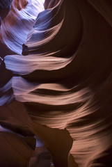 Antelope Canyon, Utah