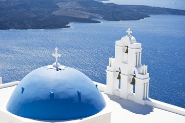 Santorini