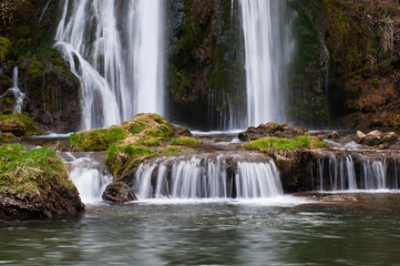 Fototapeta premium Waterfall