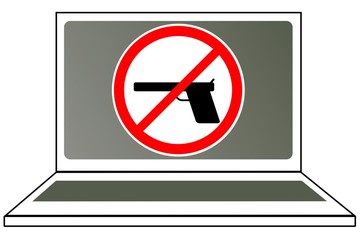 Killerspiele verboten!