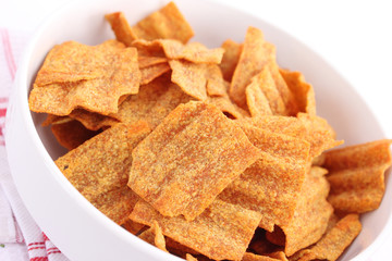 Kartoffelschips