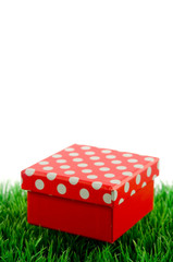 Geschenk
