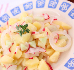Kartoffelsalat