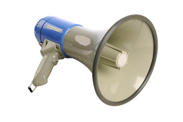 Megaphone