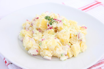 Kartoffelsalat