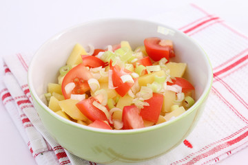 Kartoffelsalat