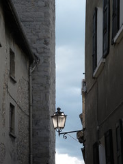 vieille rue - embrun