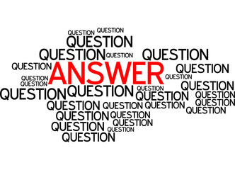 Answer / Question