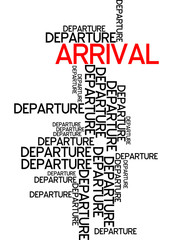 Arrival / Departure