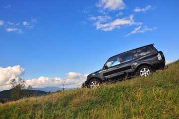 4x4