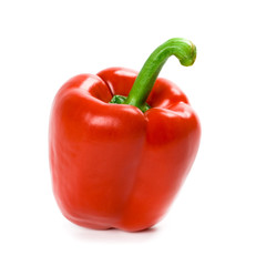 red bell pepper