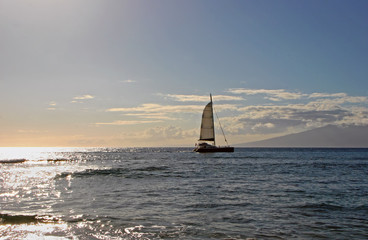 Sailboat