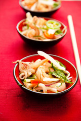 Thai Ceviche