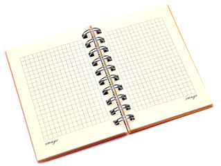notebook