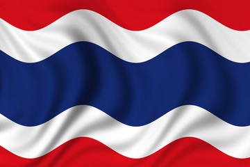 Flag ofThailand
