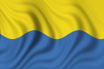 Flag of Ukraine