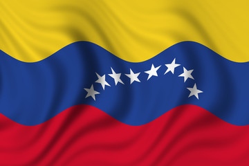 Flag of Venezuela