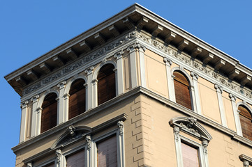 Obraz premium padova 959