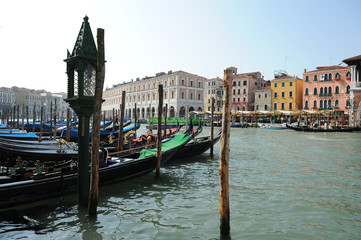 canal grande venezia 328