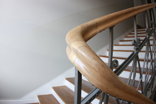 Treppenhaus - Staircase
