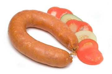 Krakauer am St&uuml;ck