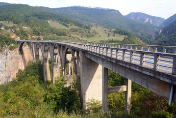Bridge